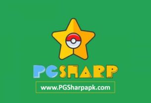 pgsharp apk download