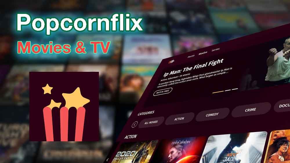 PopcornFlix