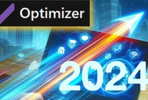 Optimizer 2024