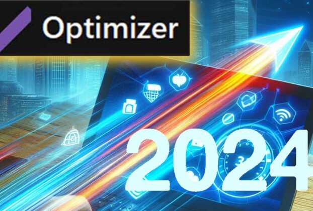 Optimizer 2024