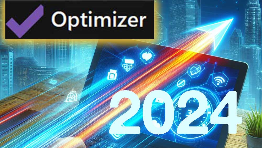 Optimizer 2024