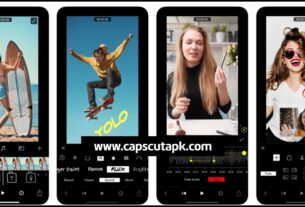 capcut apk download