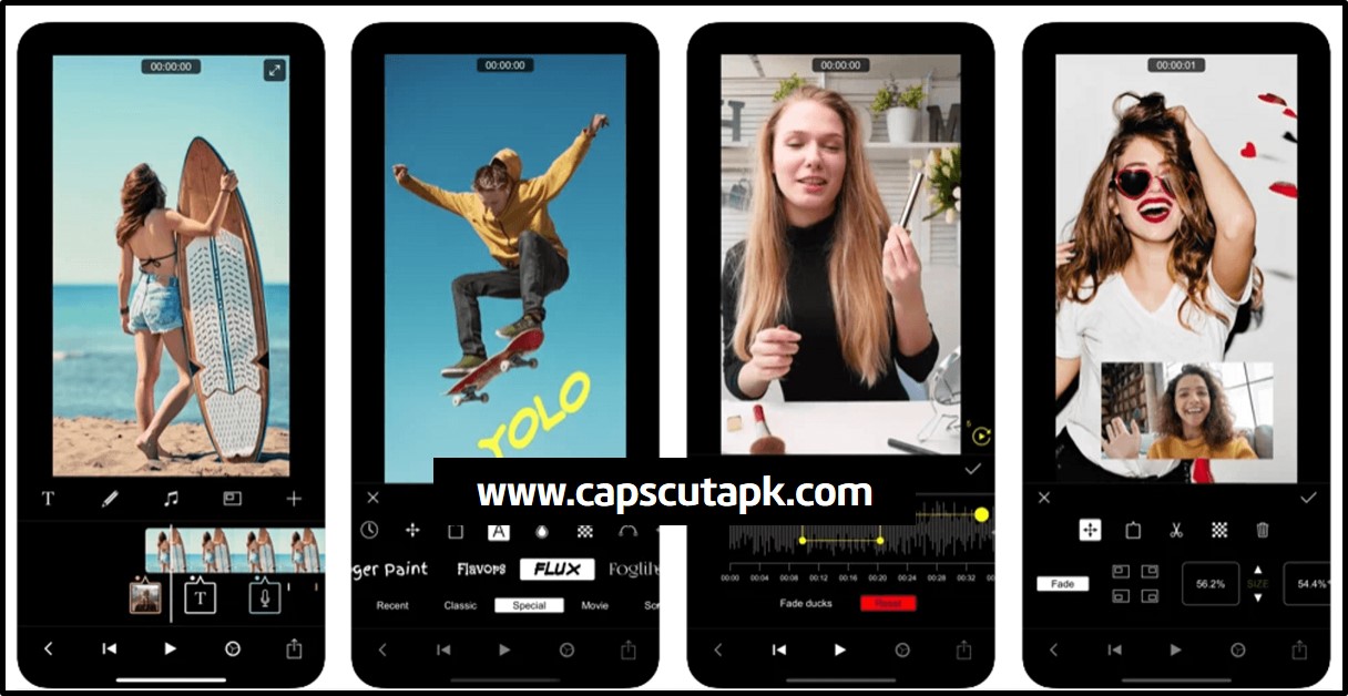 capcut apk download