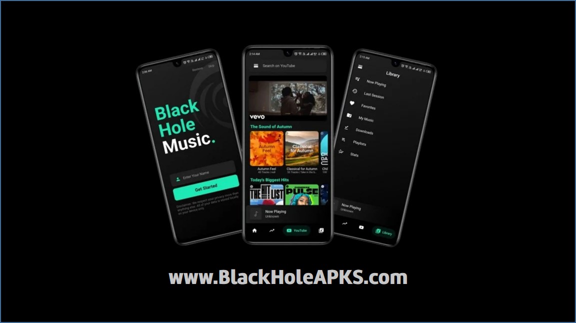 blackhole apk download