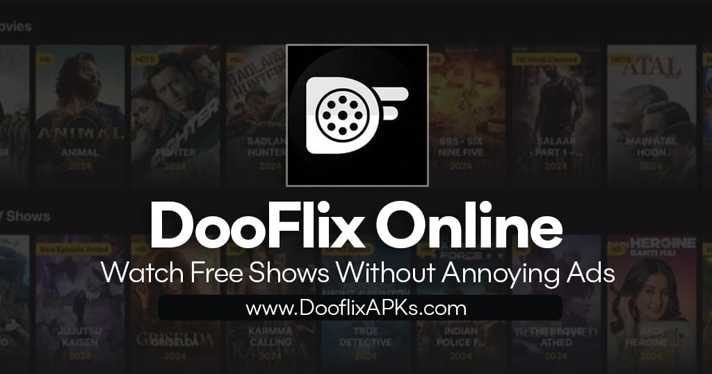 dooflix online