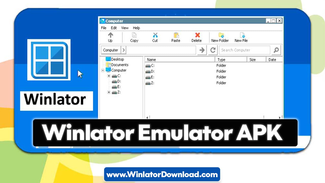 winlator emulator apk