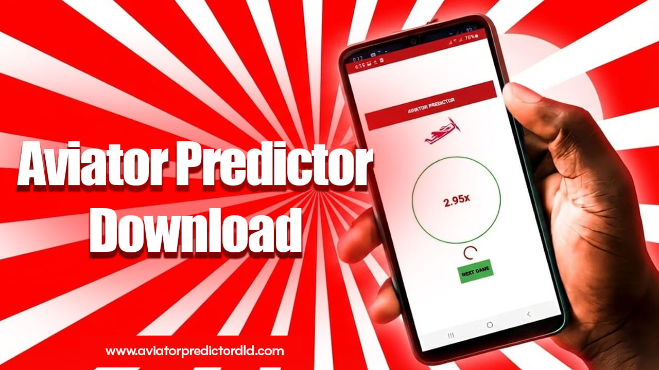 aviator predictor download